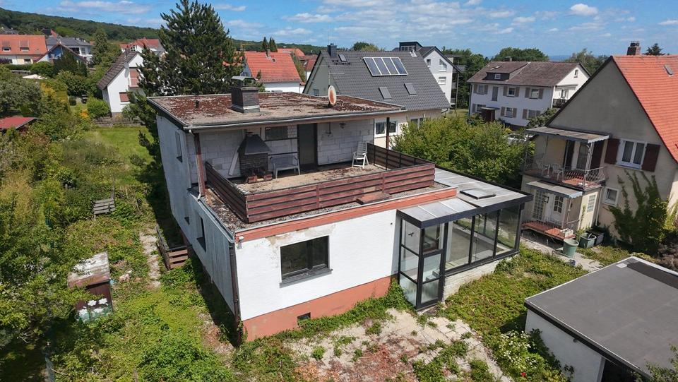 Einfamilienhaus Friedrichsdorf - 5 Zimmer, 150 m&sup2;, 600.000&euro; | Angebot:26841402