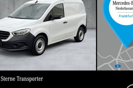 Mercedes Citan