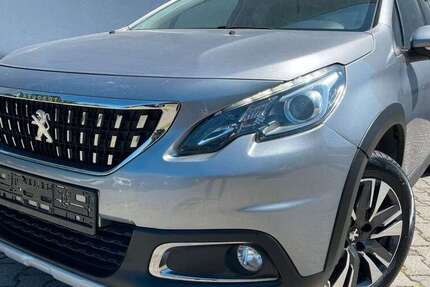 Peugeot 2008 111.800 km 9.990 € Rüsselsheim 65428