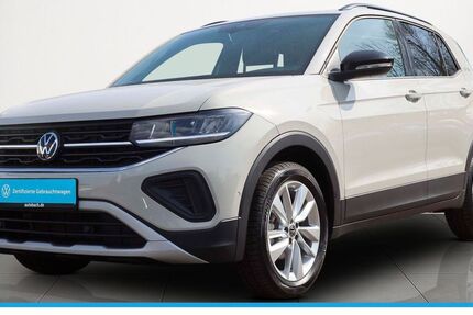 VW T-Cross 24.740 km 23.640 &euro; Bad Homburg 61348
