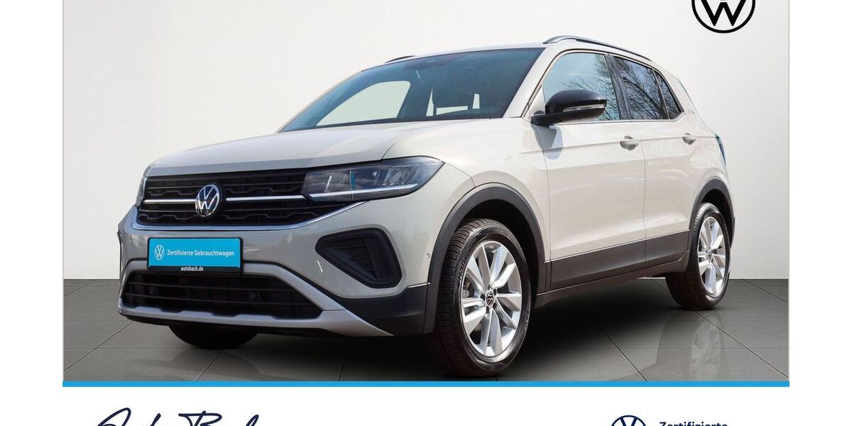 VW T-Cross 24.740 km 23.640 &euro; Bad Homburg 61348
