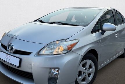 Toyota Prius 196.000 km 6.999 &euro; Frankfurt am Main 60386