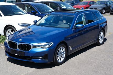 BMW 530 107.420 km 33.333 &euro; Großkrotzenburg 63538