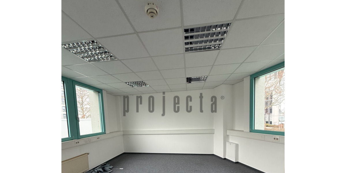 170 qm + 250 qm BüroServiceLabor nahe Flughafen ++ ebenerdig zimmer