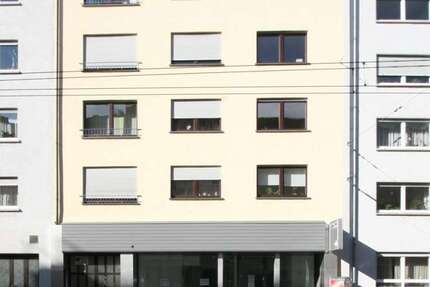 Büro in Mannheim 2.900 € 240 m²
