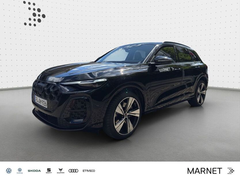 Audi Q5 15.900 km 64.499 € Bad Nauheim 61231