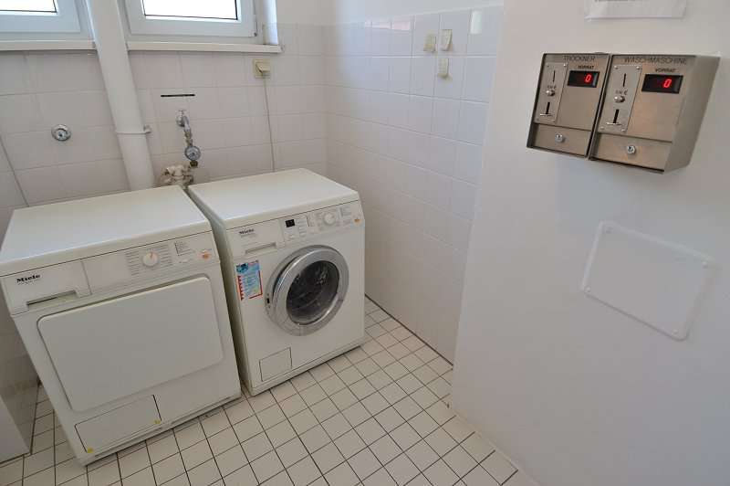 Etagenwohnung Frankfurt am Main Nordend-Ost - 2 Zimmer, 46 m&sup2;, 1.580&euro; | Angebot:26376063