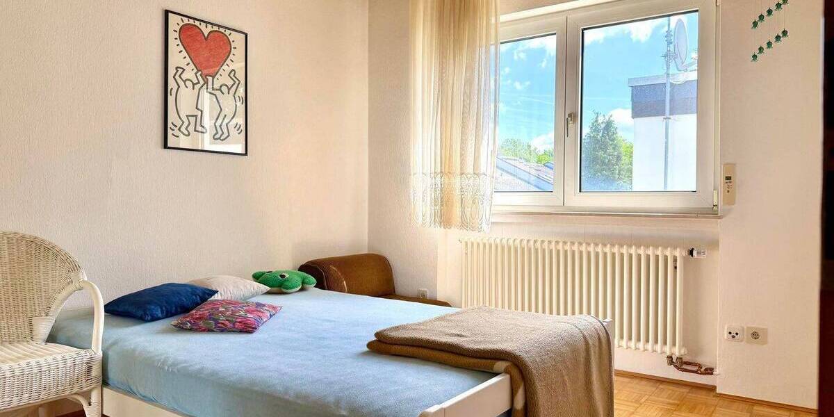 Mehrfamilienhaus, Wohnhaus Offenbach Bieber - 7 Zimmer, 221 m&sup2;, 445.000&euro; | Angebot:26891333