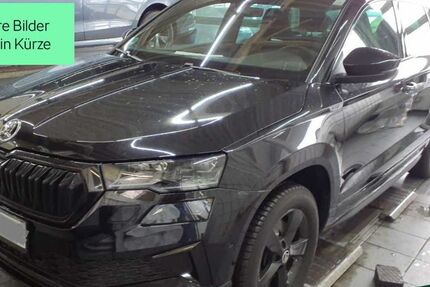 Skoda Karoq 75.900 km 28.488 &euro; Mühlheim 63165