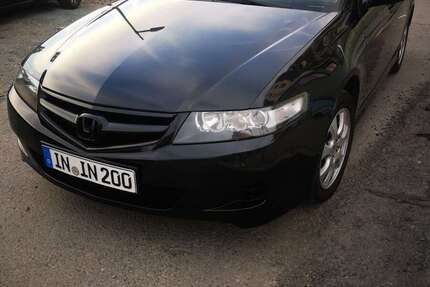 Honda Accord 320.000 km 2.500 &euro; Frankfurt am Main 60488
