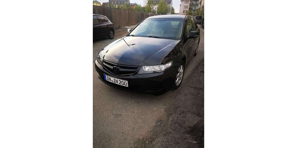 Honda Accord 320.000 km 2.500 &euro; Frankfurt am Main 60488