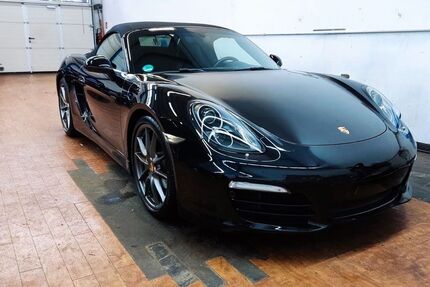 Porsche Boxster 71.950 km 50.400 &euro; Kelkheim 65779