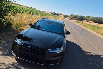 Audi A6 137.500 km 23.499 &euro; Ronneburg 63549