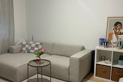 Gemütliche 1,5 - Zimmer Wohnung in ruhiger Lage mit Küche zimmer