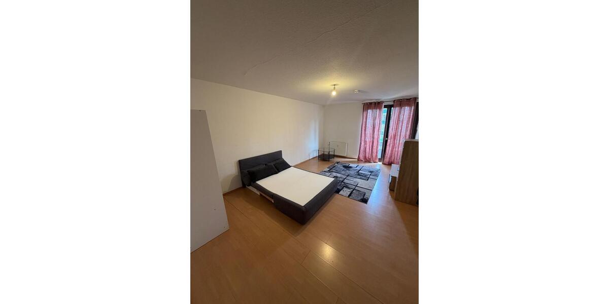 Etagenwohnung Offenbach am Main Hafen - 1 Zimmer, 30 m&sup2;, 750&euro; | Angebot:26023232