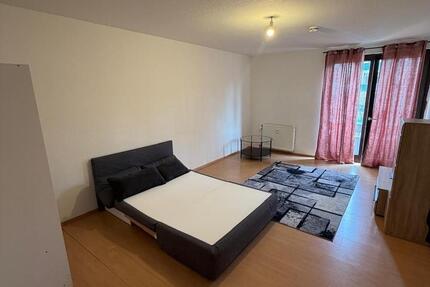 Wohnung Offenbach am Main Hafen - 1 Zimmer, 30 m&sup2;, 750&euro; | Angebot:26023232