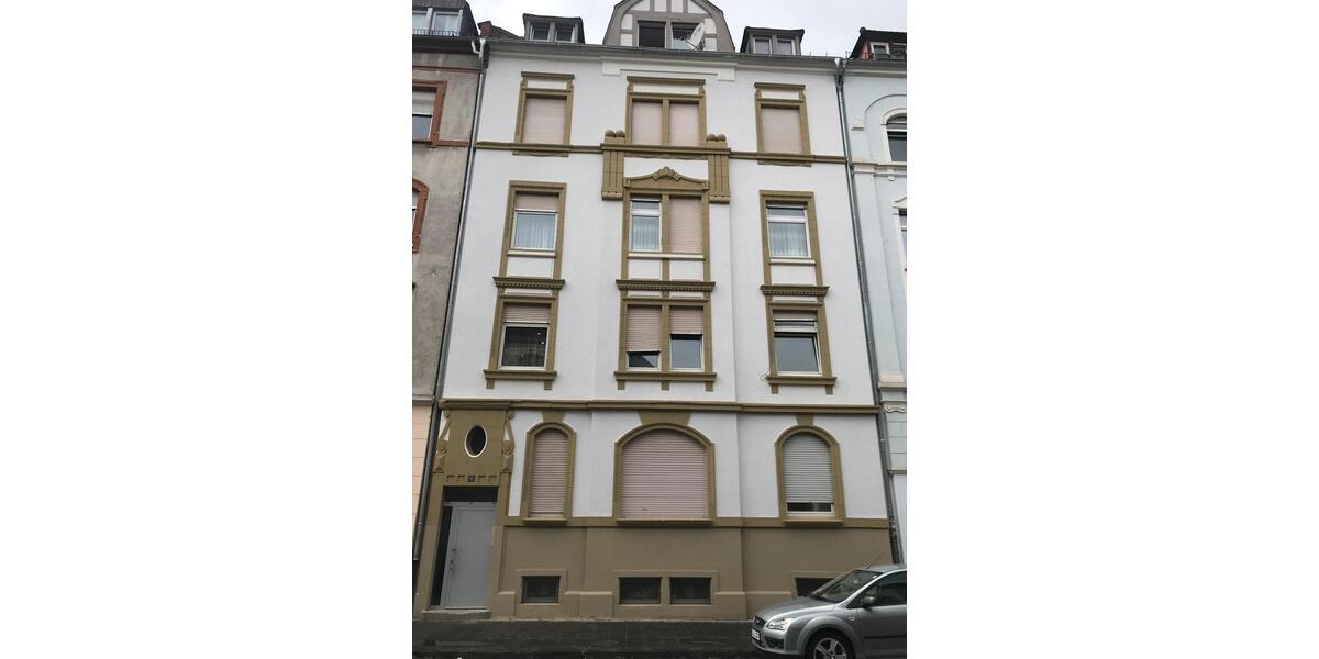 Etagenwohnung Offenbach am Main Buchrain - 4 Zimmer, 94 m&sup2;, 1.222&euro; | Angebot:25934572