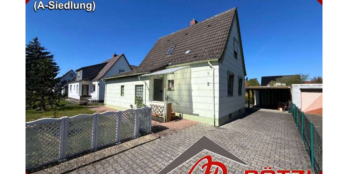 Einfamilienhaus Rüsselsheim - 5 Zimmer, 96 m&sup2;, 459.000&euro; | Angebot:26268756