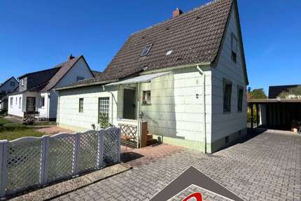 Haus Rüsselsheim - 5 Zimmer, 96 m&sup2;, 459.000&euro; | Angebot:26268756