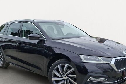 Skoda Octavia 111.144 km 20.650 &euro; Friedberg 61169