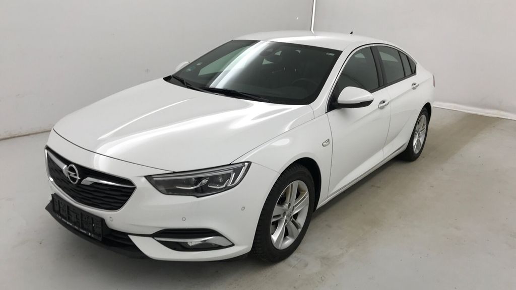 Opel Insignia 101.613 km 10.709 &euro; Eschborn 65760