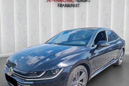 VW Arteon 173.922 km 19.650 &euro; Frankfurt am Main 65933