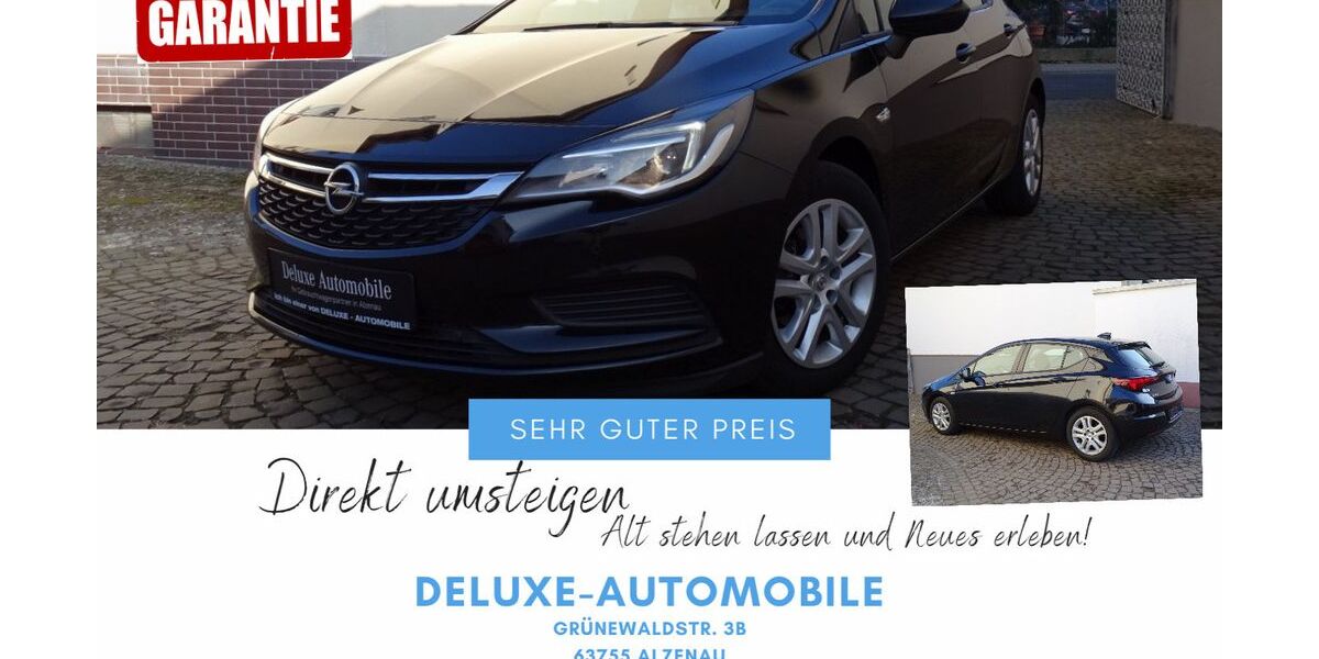 Opel Astra 156.000 km 6.850 &euro; Alzenau 63755