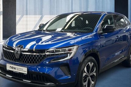 Renault Austral 10.110 km 28.970 &euro; Frankfurt / Main 60314