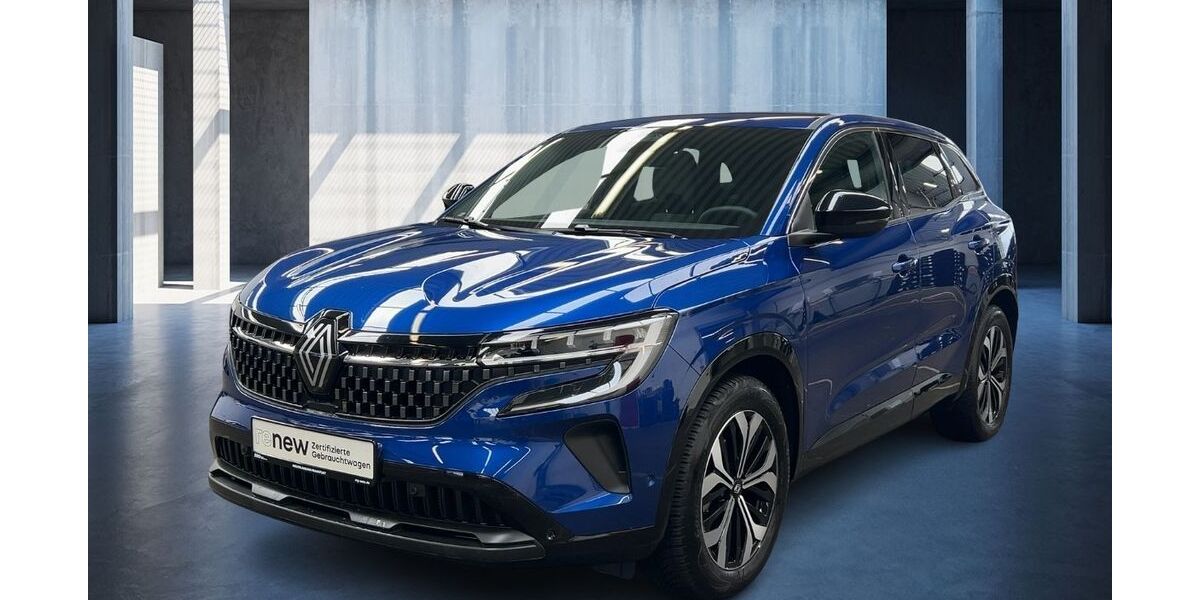 Renault Austral 10.110 km 28.970 &euro; Frankfurt / Main 60314