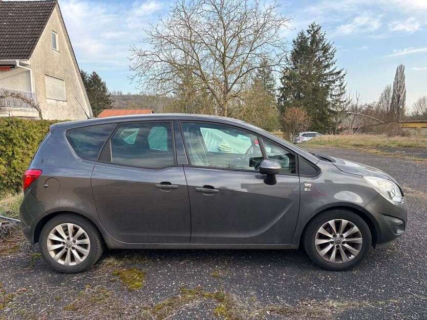 Meriva