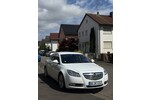 Opel Insignia 180.000 km 5.200 € Rüsselsheim am Main 65428