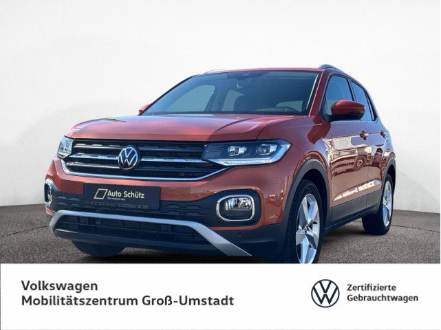 T-Cross