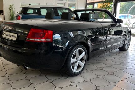 Audi A4 125.700 km 13.780 &euro; Oberursel/Taunus 61440