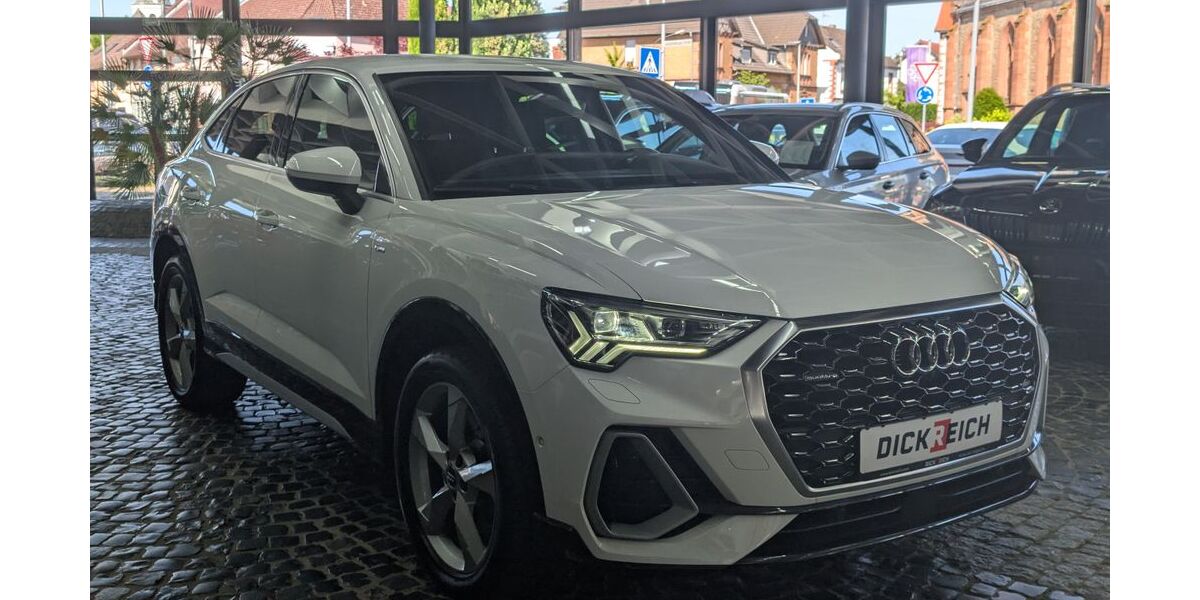 Audi Q3 66.354 km 32.480 &euro; Dieburg 64807
