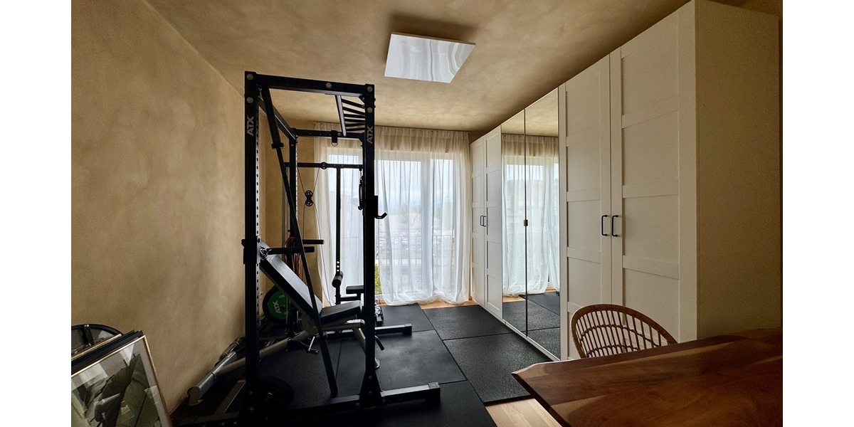 Frankfurt-Höchst: Exzellente und hochwertig ausgestaltete 3-Zimmerwohnung! - Etagenwohnung Frankfurt am Main Unterliederbach | Angebot:26502816
