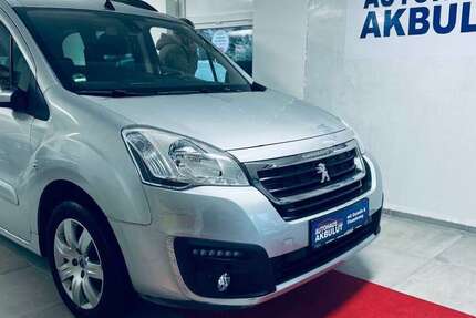 Peugeot Partner 100.000 km 9.350 &euro; Bruchköbel 63486