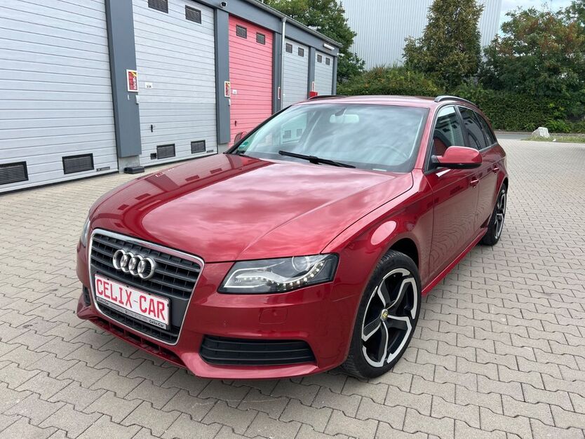 Audi A4 149.995 km 7.890 € Gross Gerau 64521