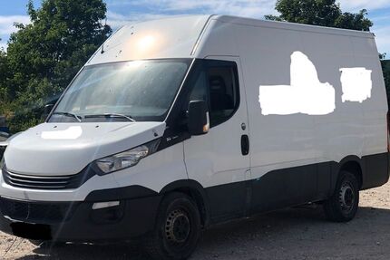 IVECO Andere 137.000 km 8.700 € Hofheim am Taunus 65719