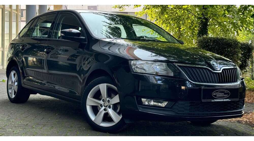 Rapid/Spaceback