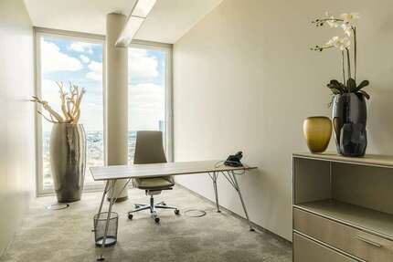 Büro in Frankfurt am Main 3.290 € 22 m²