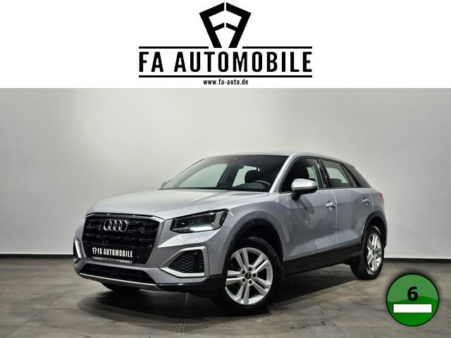 Audi Q2 25.180 km 25.740 &euro; Mainaschaff 63814