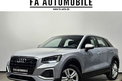 Audi Q2 25.180 km 25.990 &euro; Mainaschaff 63814