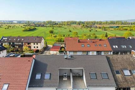 Wohnung Aschaffenburg Obernau - 4 Zimmer, 107 m&sup2;, 459.000&euro; | Angebot:26768221