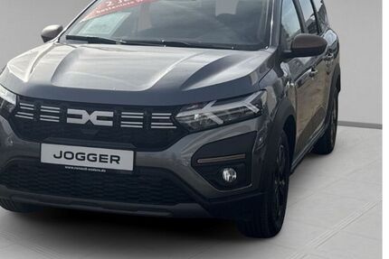 Dacia Jogger 2.000 km 28.050 € Wiesbaden 65203