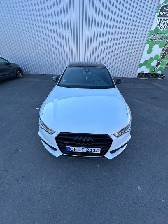 Audi A6 236.000 km 17.500 € Hainburg 63512