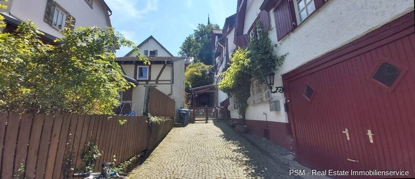 Reihenendhaus Königstein im Taunus Königstein - 7 Zimmer, 182 m&sup2;, 595.000&euro; | Angebot:26330510