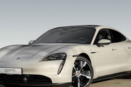 Porsche Taycan 70.165 km 63.000 &euro; Darmstadt 64295