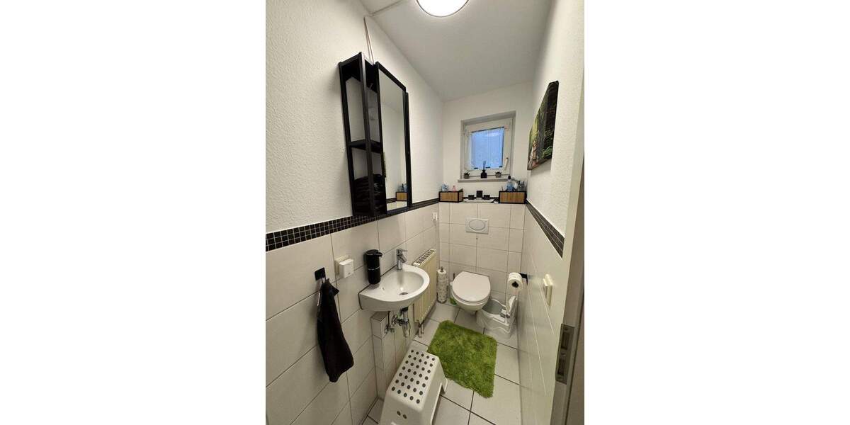 Reihenmittelhaus Nidderau Windecken - 5 Zimmer, 107 m&sup2;, 460.000&euro; | Angebot:25752877