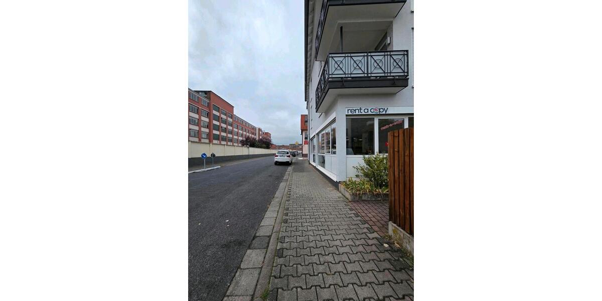 Gewerbeobjekt Rüsselsheim am Main - 2.000&euro; | Angebot:26440439