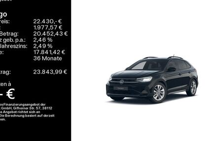 VW Taigo 26.016 km 22.430 &euro; Hofheim 65719